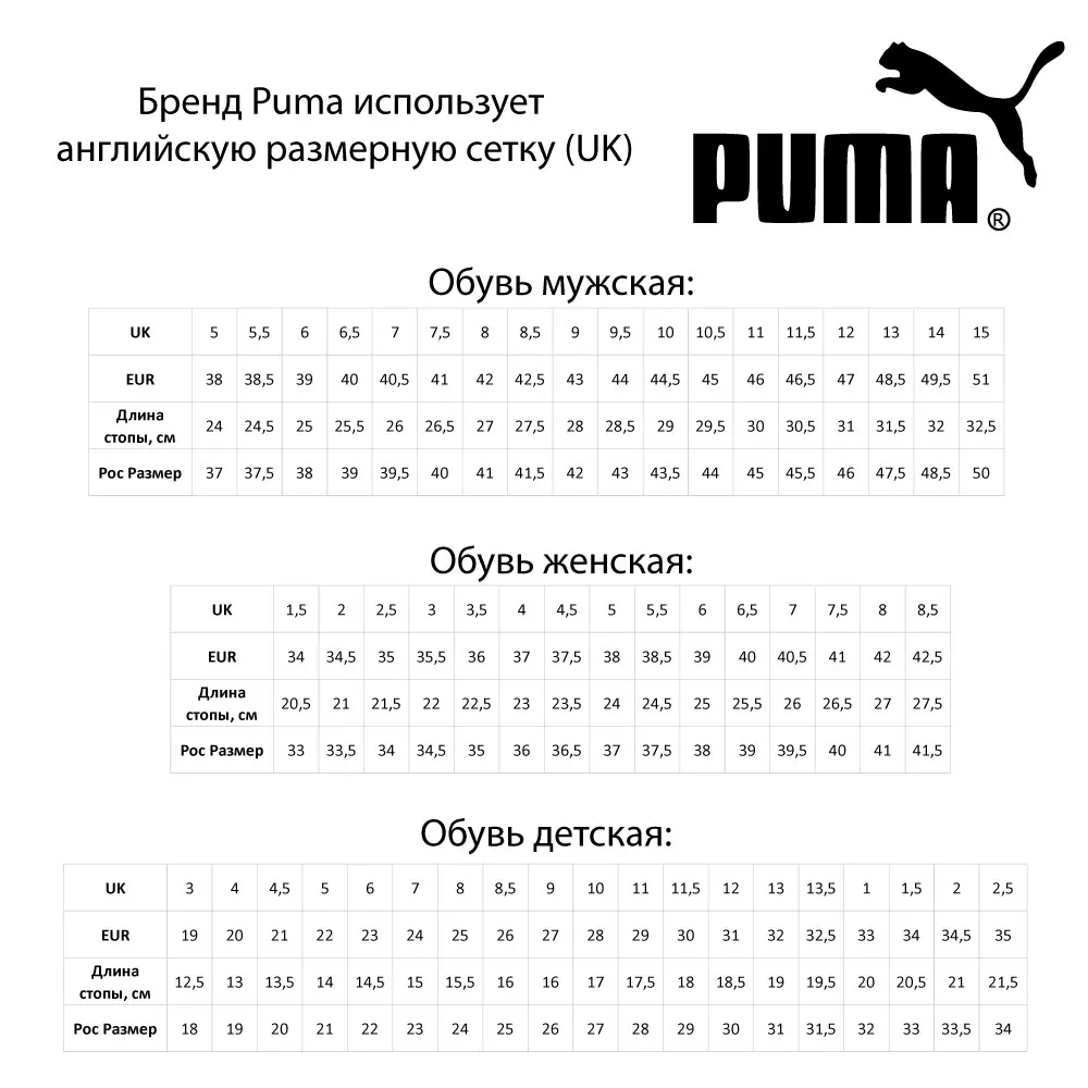 Кроссовки Puma Future Runner L 36963502|Беговая обувь| |