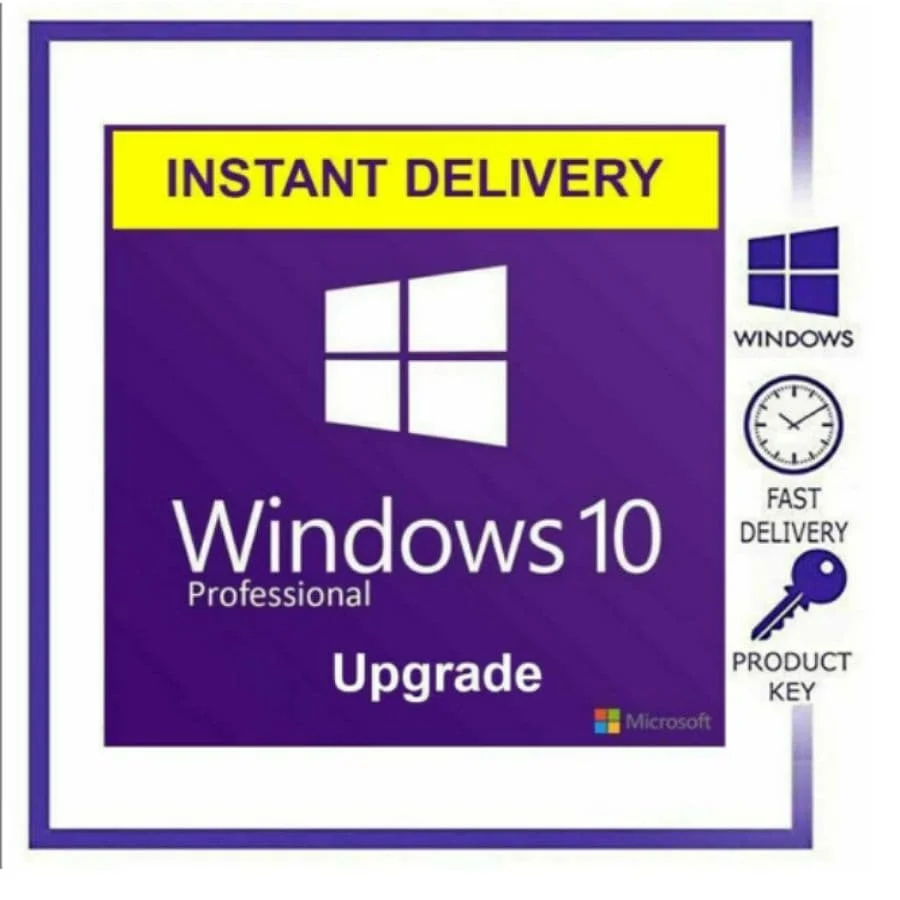 Купить Виндовс 10 Pro 64 Ключ