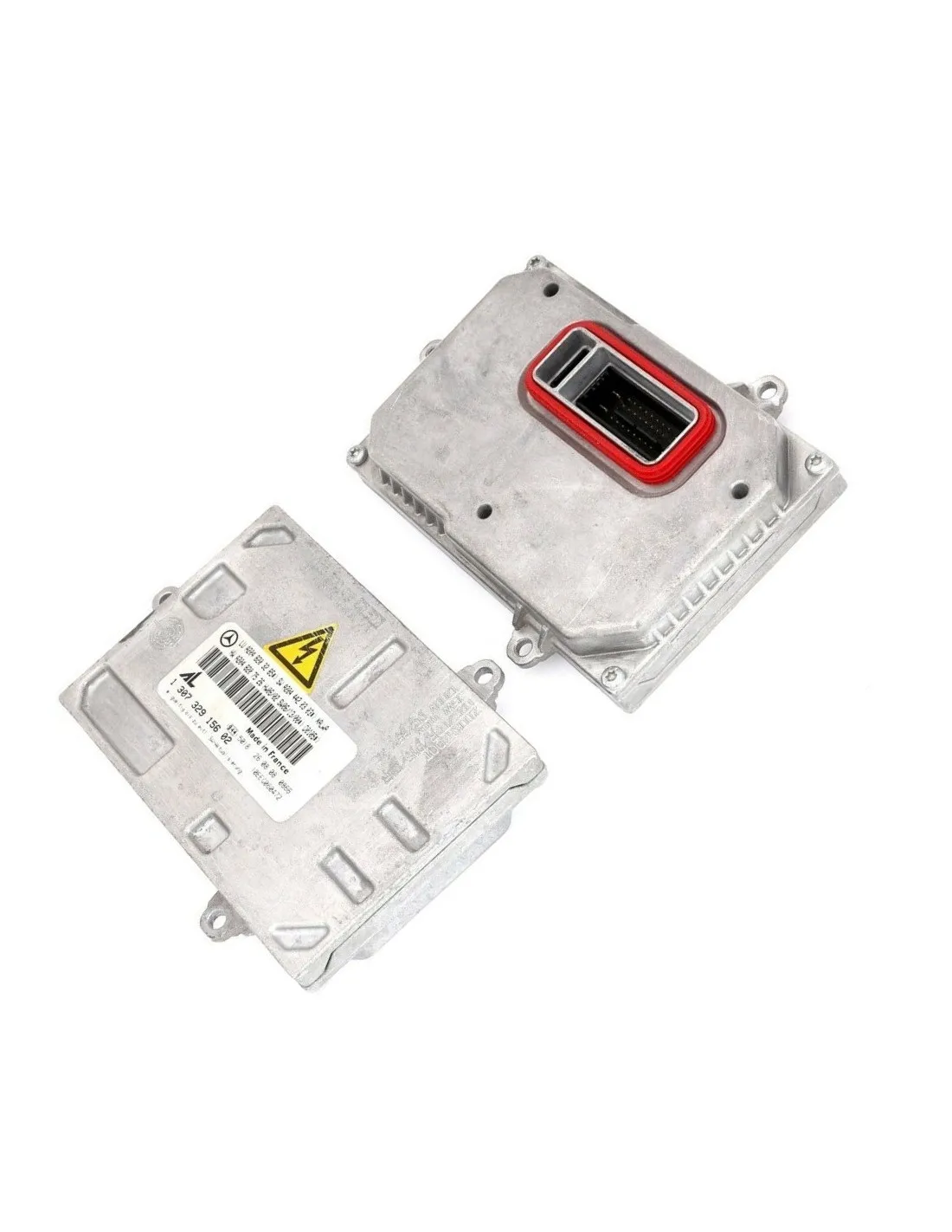 Оригинальный BOSCH AL XENON 130732915602 Mercedes блока управления балластом|Передние LED-фары для