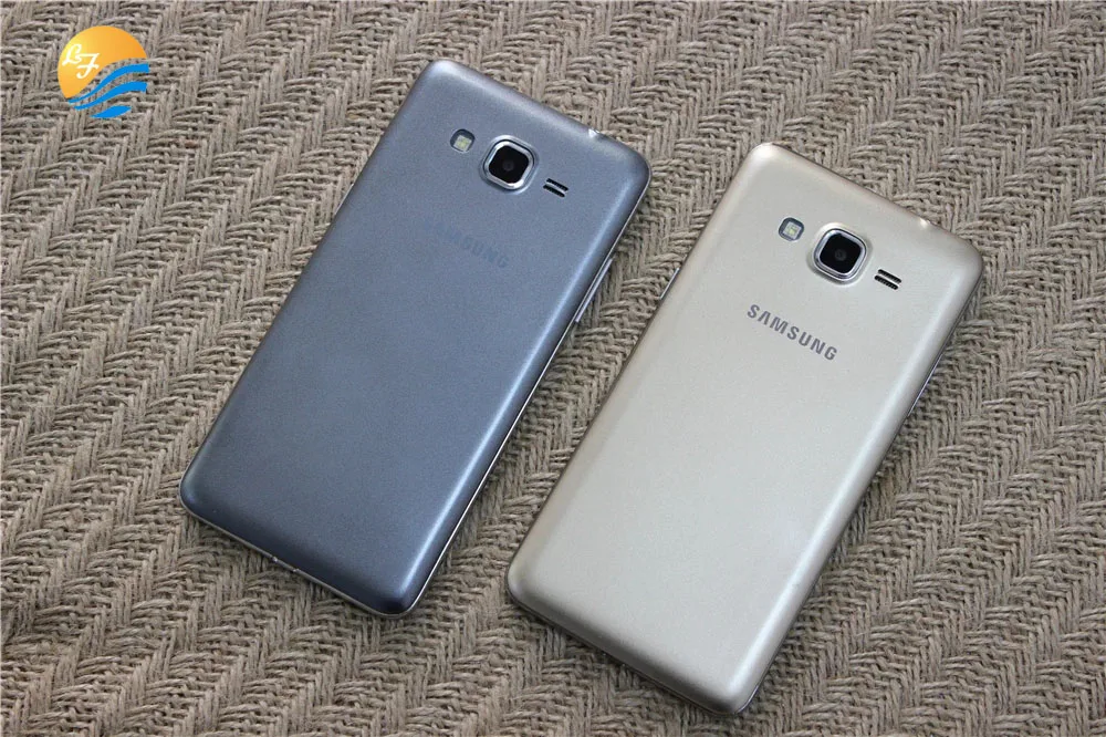 samsung galaxy grand prime g530h refurbished mobile phone dual sim 8gb rom wifi 5 0 8mp used android unlocked original free global shipping