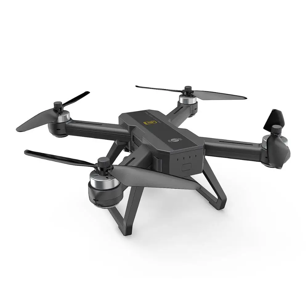 MJX B20 GPS Дрон с разрешением 4K WI-FI HD широкоугольный объектив Камера электронная