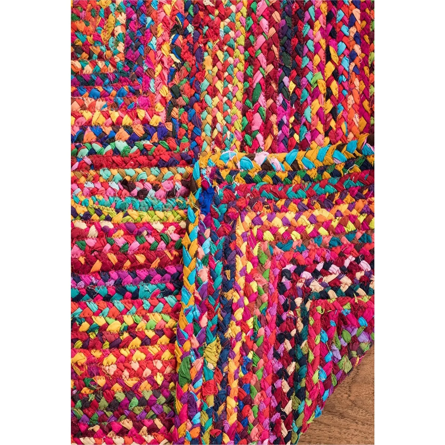 

Cocoon carpet natural jute carpet saman carpet 120x180cm