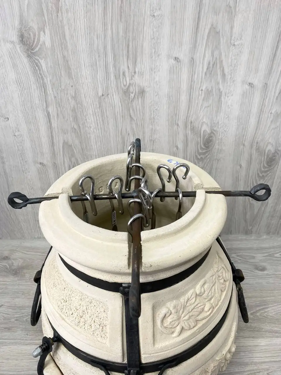 Тандыр Амфора - Кочевник Tandoor accessories |