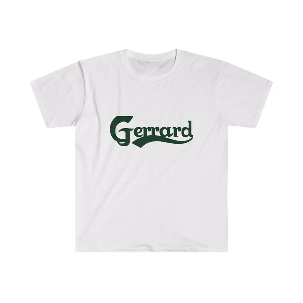 Футбольная майка с изображением Ливерпуля редджерси карсберга футболка