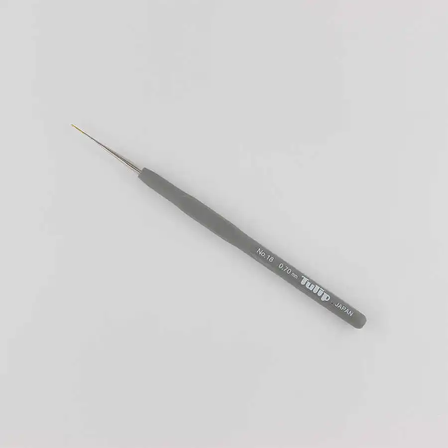 Оригинальный тюльпан (TULIP) Силиконовая ручка кружево вязание крючком крючок