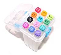 Набор маркеров для рисования#3