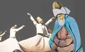 SEMAZEN TITLE, Mevlana, Whirling Dervish, , , , , , ,  ,