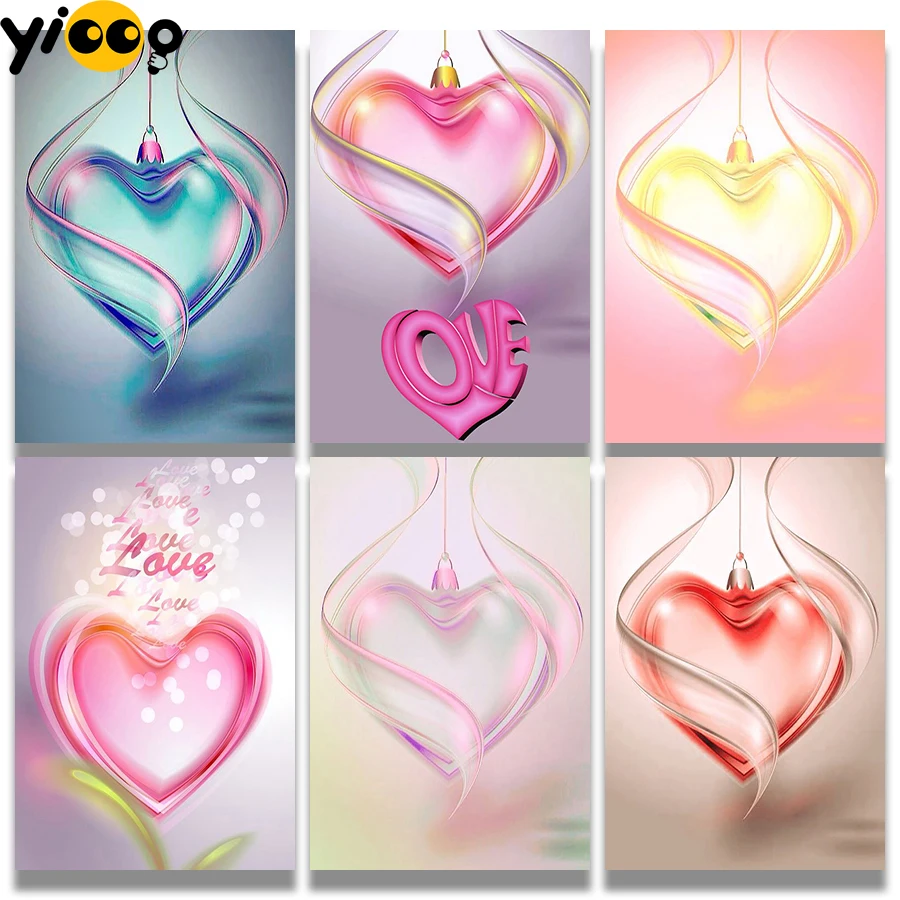 

Набор для алмазной вышивки «Ежик» Yioop, полная акриловая 5d картина «сделай сам», новая коллекция 2022, набор для алмазной мозаики, домашний деко...