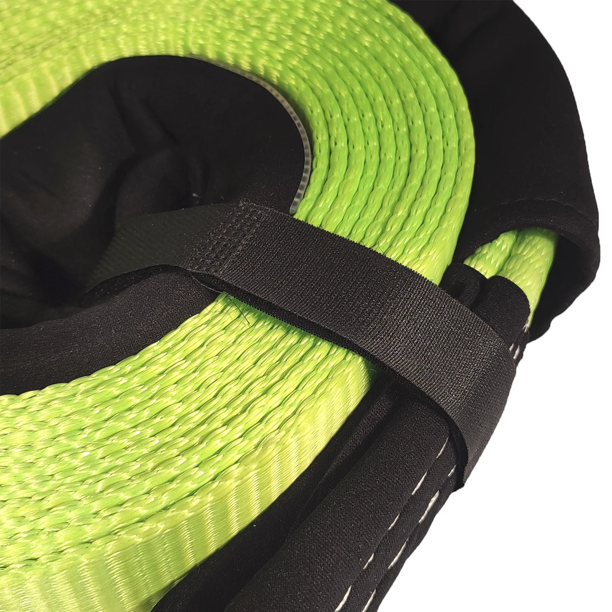 динамические стропы отзывы