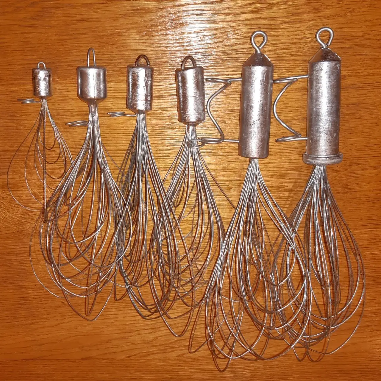 Рыболовный отцеп для спасения зацепившихся приманок (воблеров) при ловле