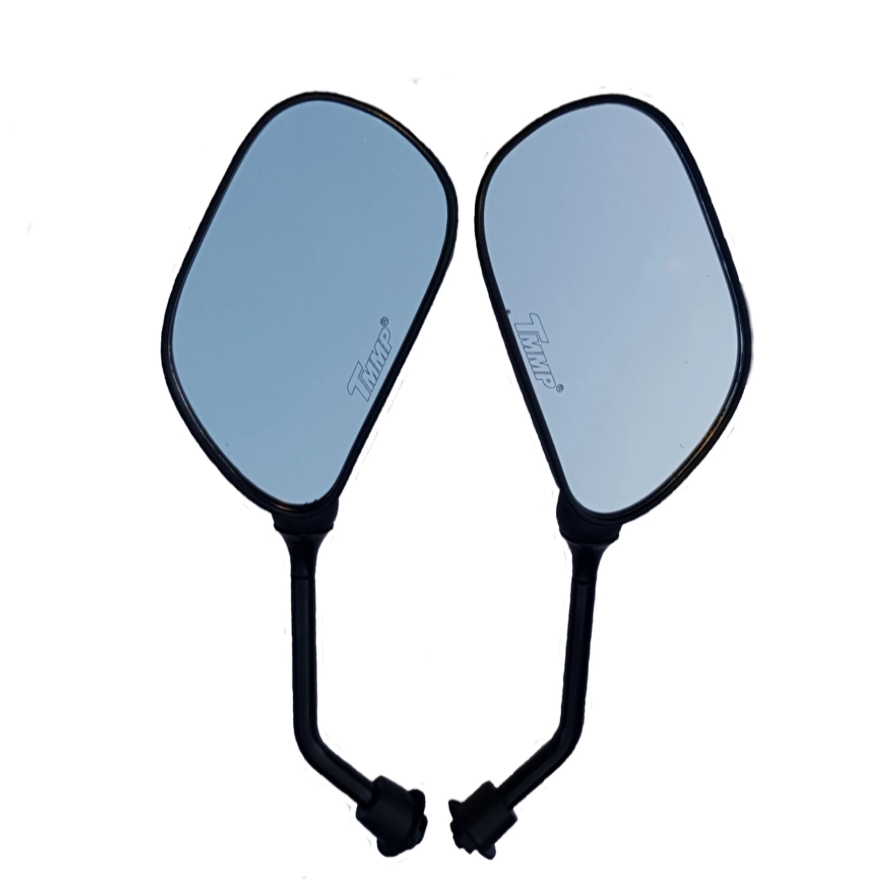 Зеркала Honda/Suzuki/139QMB M8 (резьба правая-правая) Пара. |