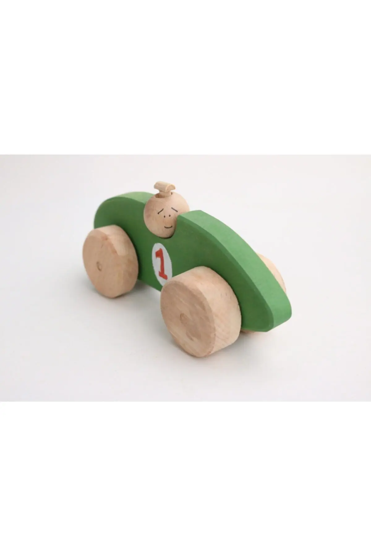 

Wooden Toy Car SuperSport Hybrid Car Model Children Montessori Educational Creative Ecofriendly Toys For Kids