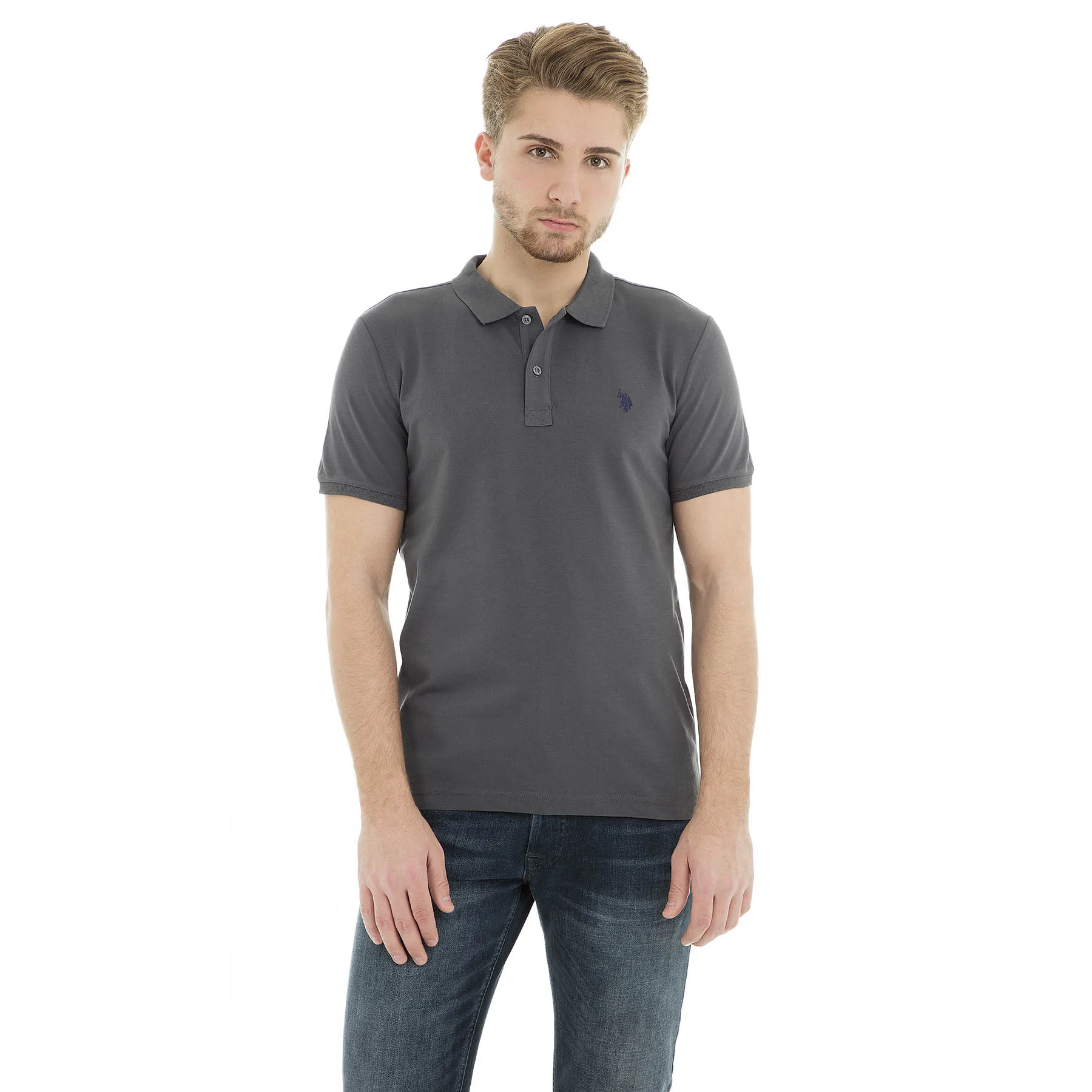 U.S. Polo футболки мужские shirirt G081GL011|Мужские футболки| |