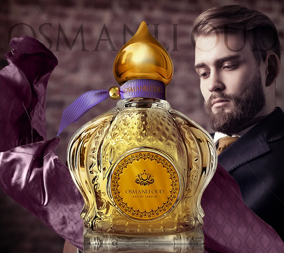Восточная сухая экзотическая Парфюмерия Oud для мужчин и женщин Мускусная