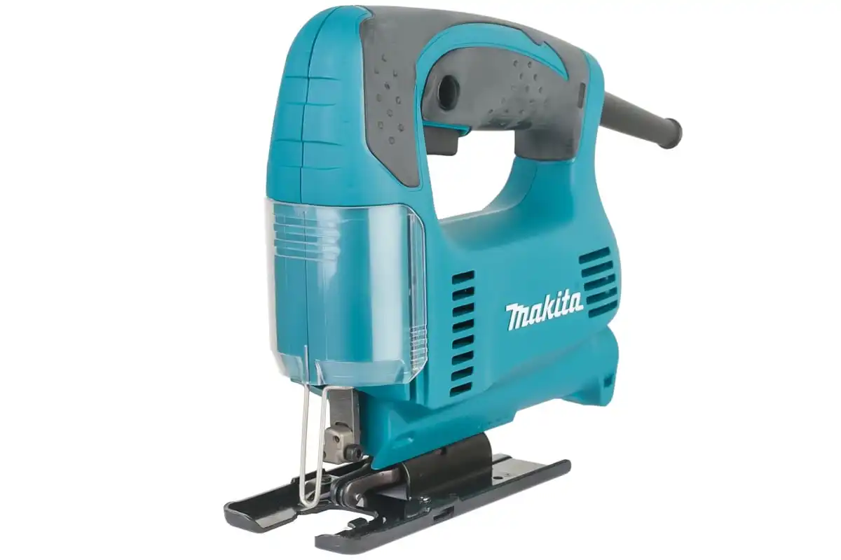 Лобзик Makita 4326 450Вт 3100ходов/мин (элект.сеть) | Инструменты
