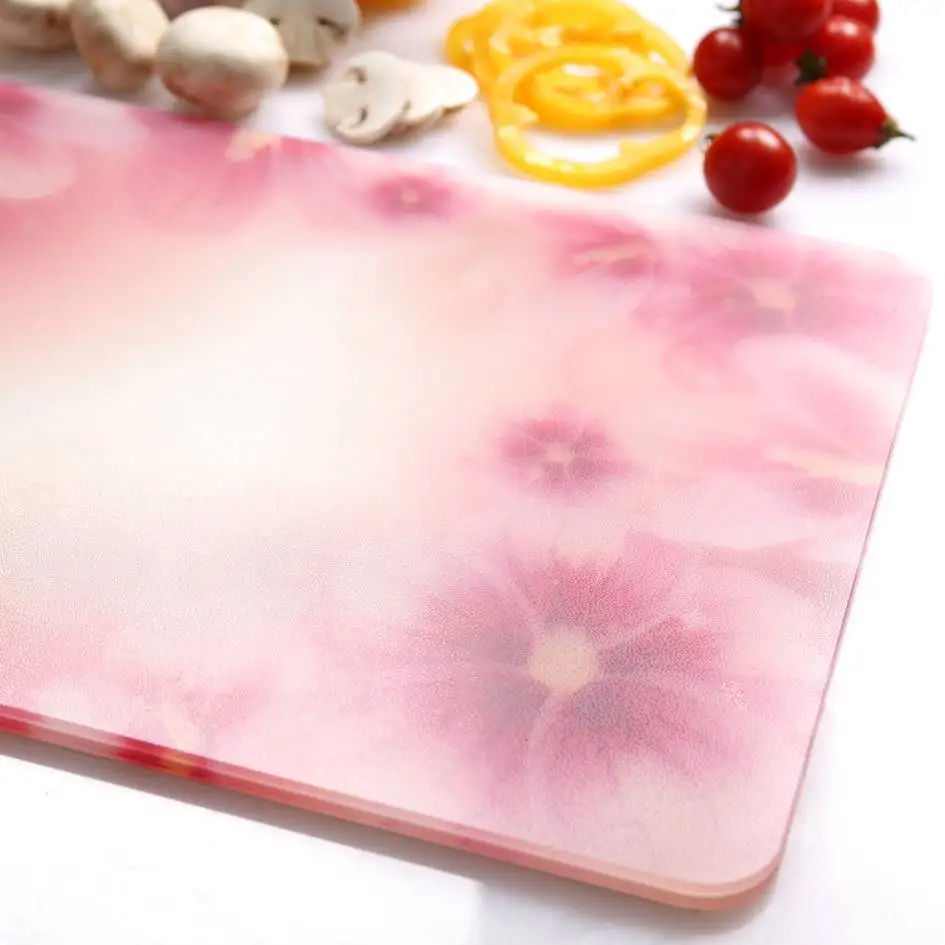 1 шт. Антибактериальная классификация противоскользящая разделочная доска FUJI |