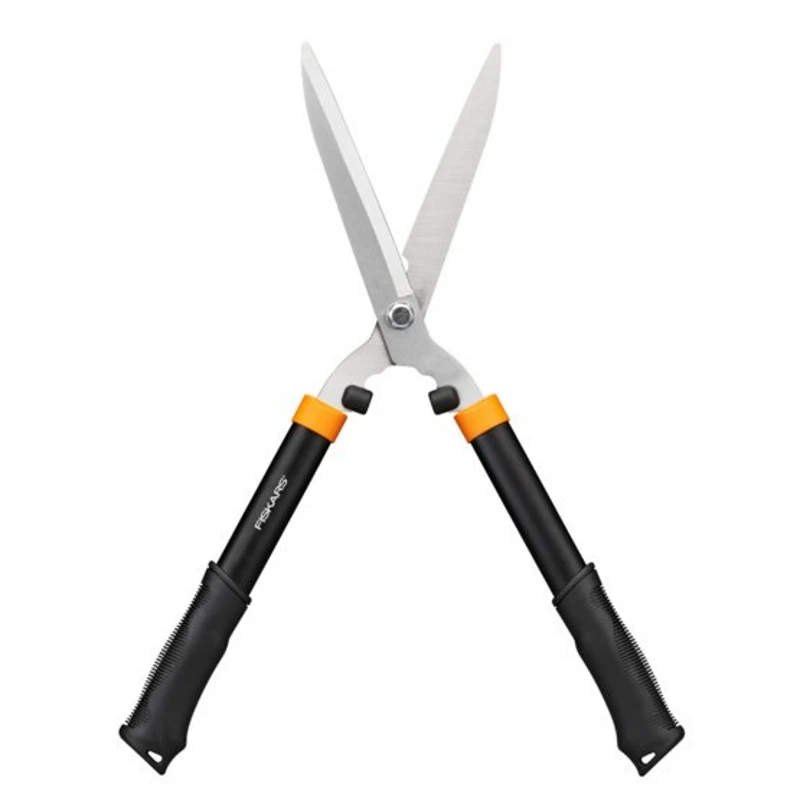 Ножницы для живой изгороди Fiskars Solid HS21 (1026827)|Инструменты обрезки| |