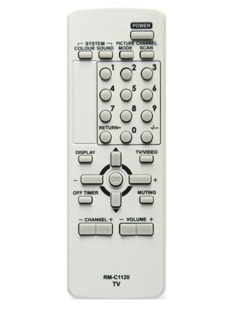 Пульт ДУ для JVC RM C1120|Пульты ДУ| |