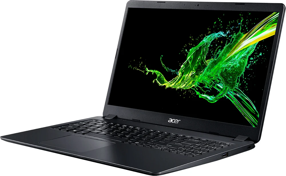 Ноутбук Acer Aspire 3 A315-42-R7KG (NX.HF9ER.034) черный | Компьютеры и офис