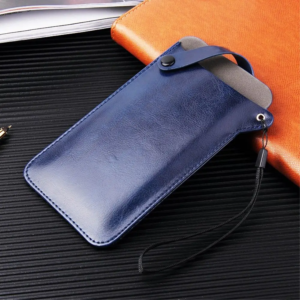 Чехол новый дизайн чехол ультра-легкий пояс с застежкой для Tecno WX4 Pro | Мобильные