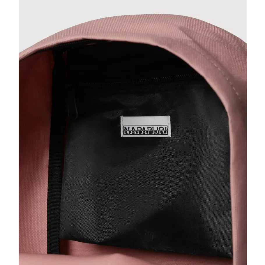 Рюкзак Napapijri Voyage Mini 2 Pink Woodrose |
