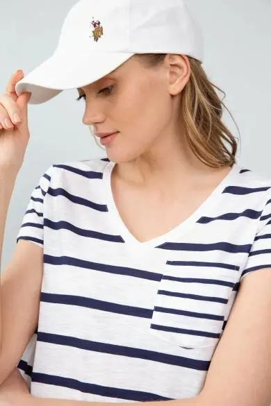 U.S. POLO ASSN. Slim T-Shirt
