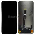 Дисплей + тачскрин для Huawei Honor 20 Honor 20 Pro Nova 5T (черный), оригинал RFB
