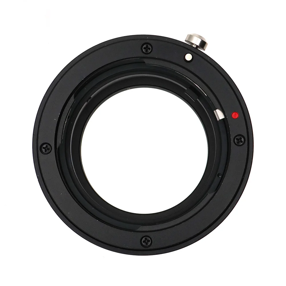 Высокоточное кольцо переключателя PK(A)-FX pentax PK DA автоматический снимок для Fuji FX micro
