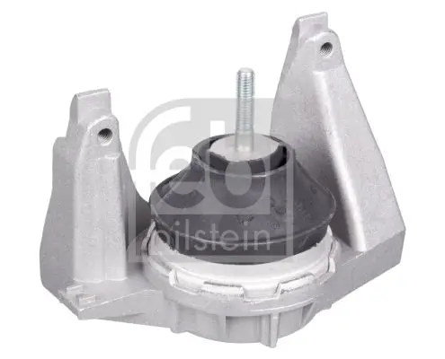 Подушка ДВС правая Audi 100/A6 2.4 2.8 91 97 FEBI BILSTEIN 07147| |