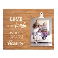 108 inch wooden photo frames home decoration retro wood picture photo frame desktop decoration creative photo display stands