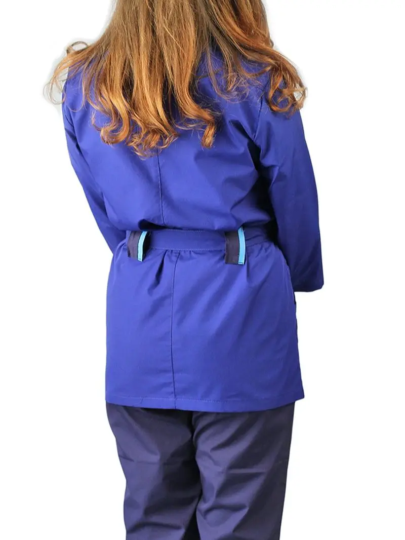 Костюм женский &quotКапель&quot спецовка рабочий костюм общепит |