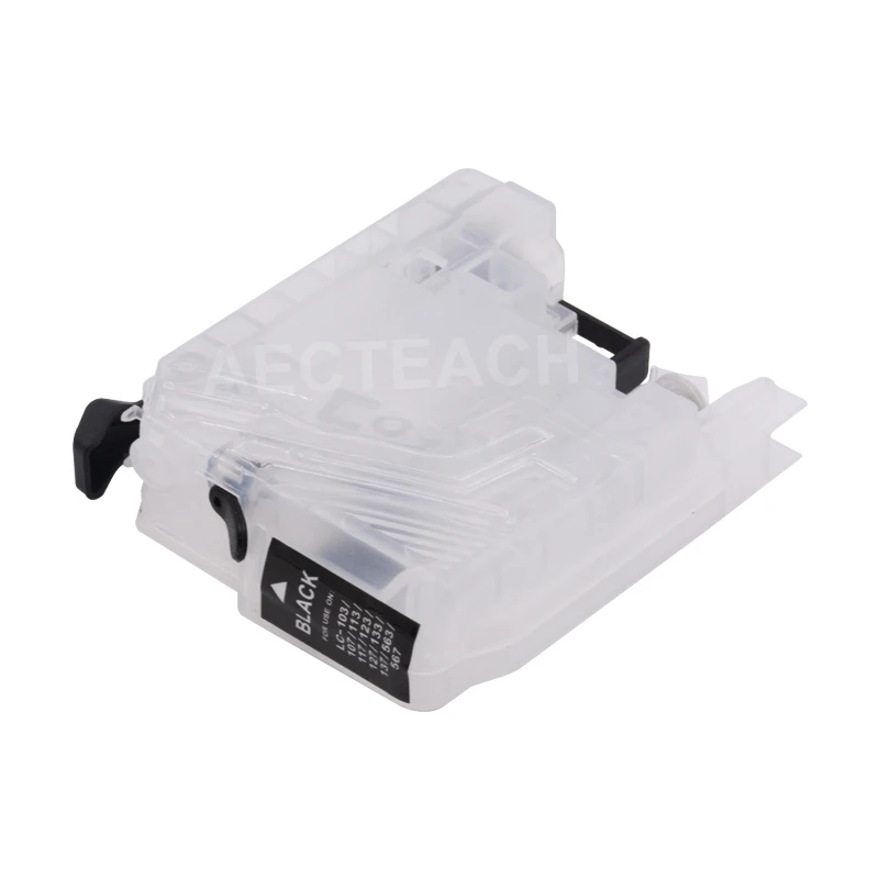 Aecteach пустые чернильные картриджи для принтера Brother LC223 XL LC 221 223 225 227 229 MFC-J4420DW J4620DW