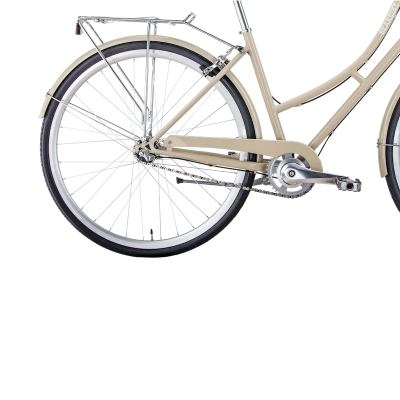 Велосипед BEARBIKE Алжир (28&quot 3 ск. рост 450 мм) 2018 2019|Велосипеды| |
