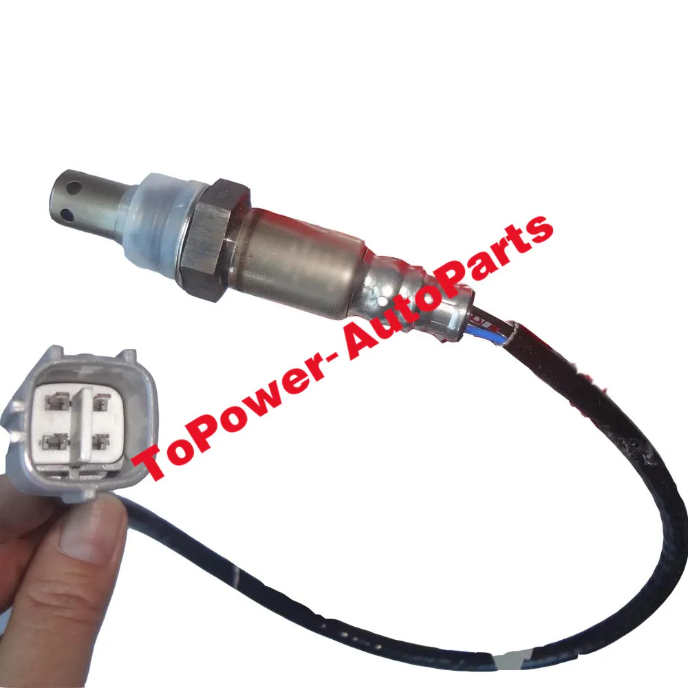 Автомобильные аксессуары OEM O2 кислородный датчик 89467-33080/8946733080 подходит для TTOYOTA CAMRY 2,4 4 Scion провода восходящий передний Лямбда