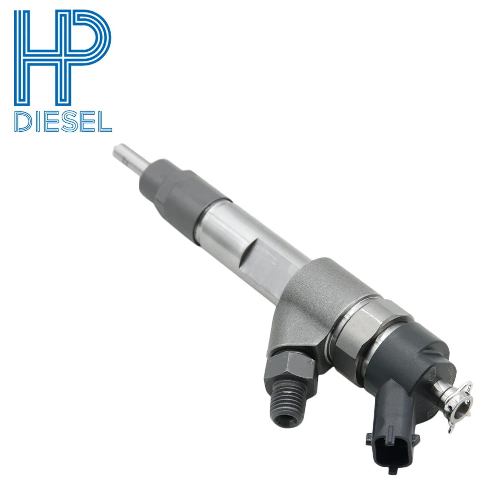 Форсунка дизельного топлива Common Rail 0445120002 восстановленная для Bosch регулирующего