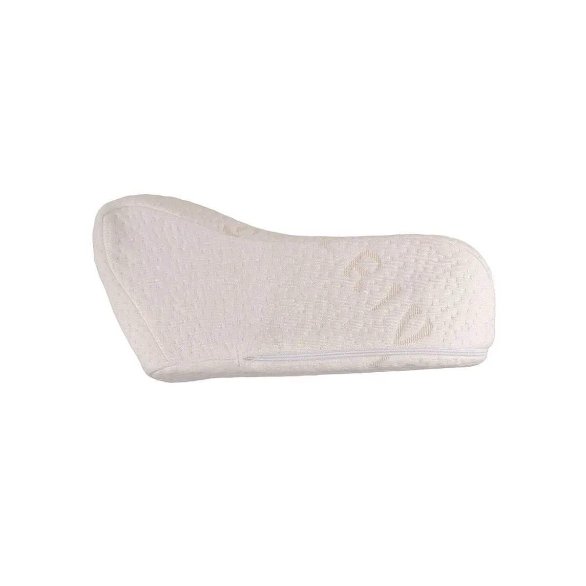 Orthopedic pillow Trives t.119a L (top-119A L) promotion height 14/9 cm with memory effect | Дом и сад