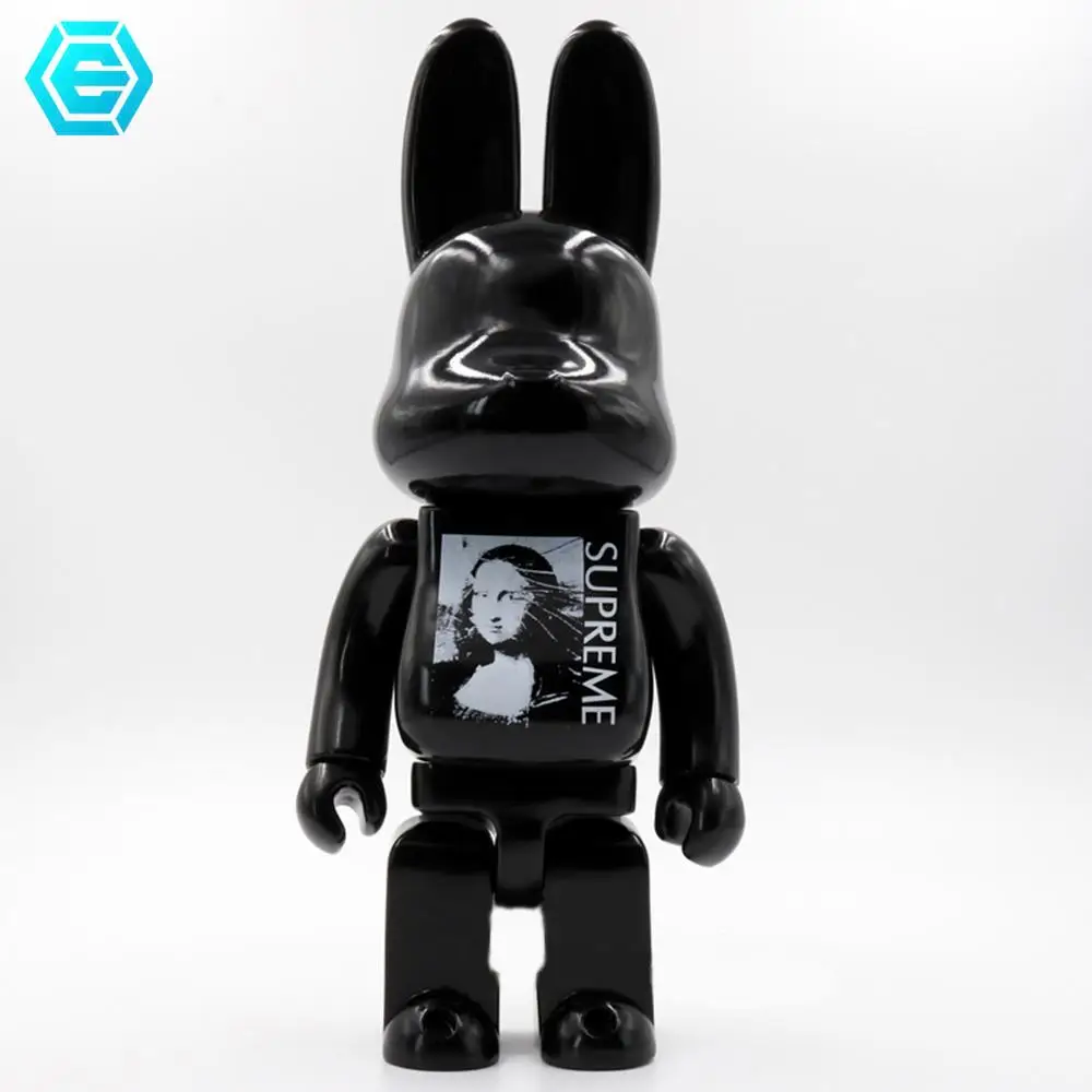 Игрушечные фигурки медведь Мона лисас 400%|Игровые и трансформеры| |
