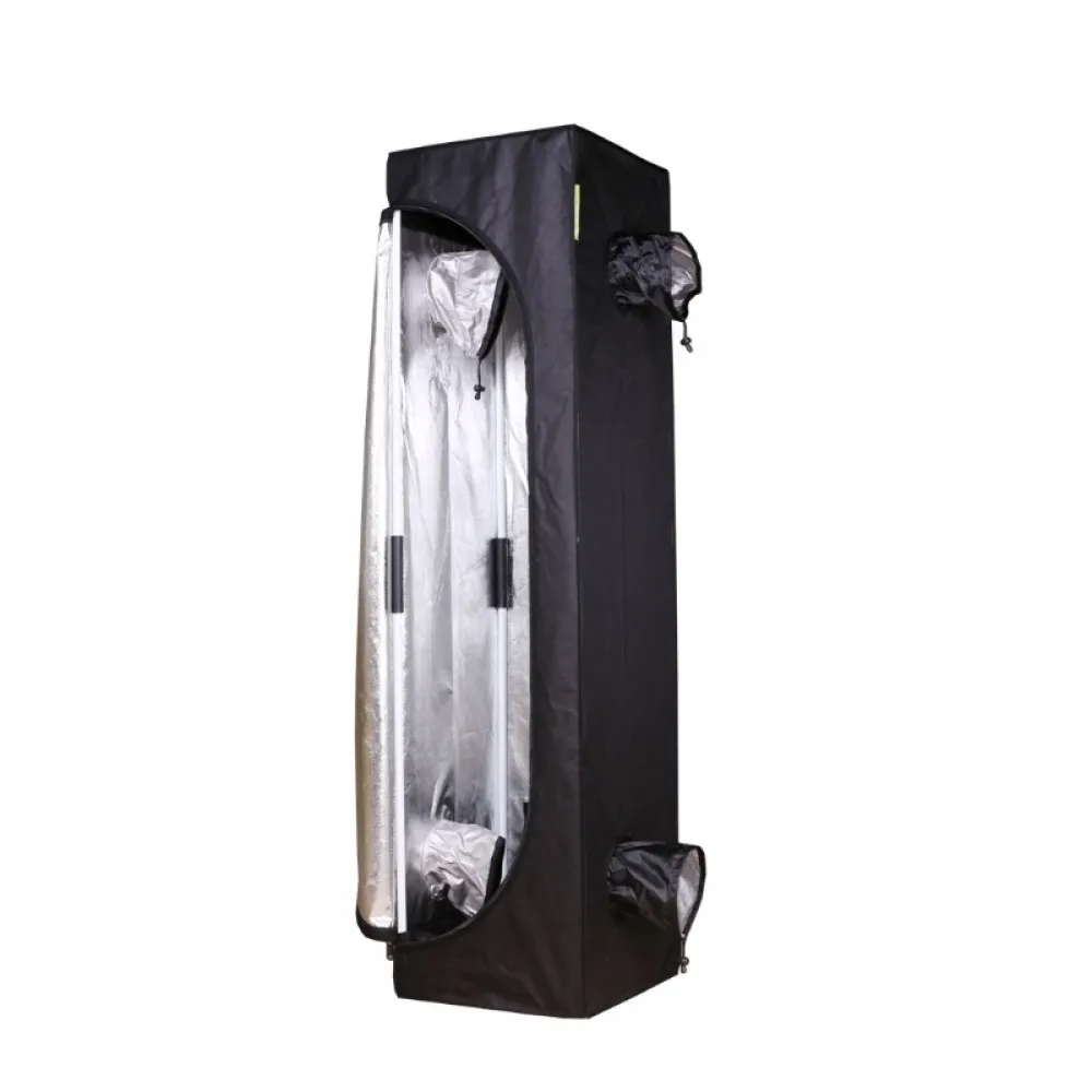 Гроубокс Гроутент Garden Highpro PROBOX Basic 60 (60х60х160) V2 палатка для выращивания | Дом и сад