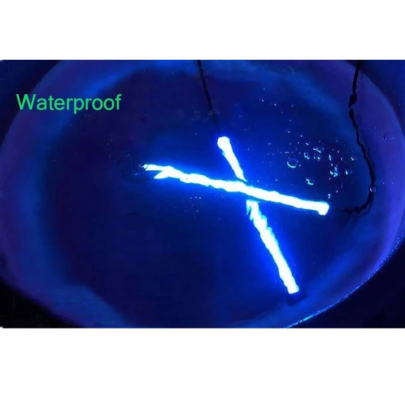 Светодиодная лента для дневных ходовых огней 17 см 2 шт. | Автомобили и мотоциклы