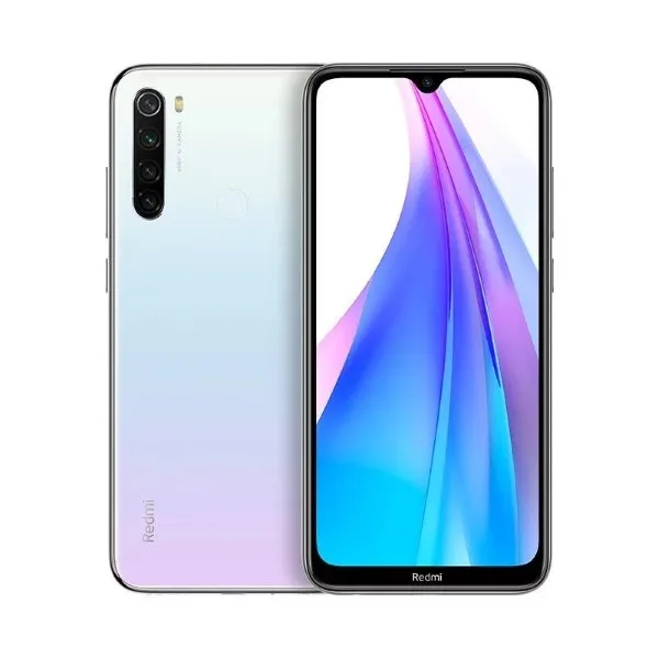 Смартфон Xiaomi Redmi Note 8T 6 3 &quotOcta Core 4 Гб RAM 128 ГБ|Смартфоны| |