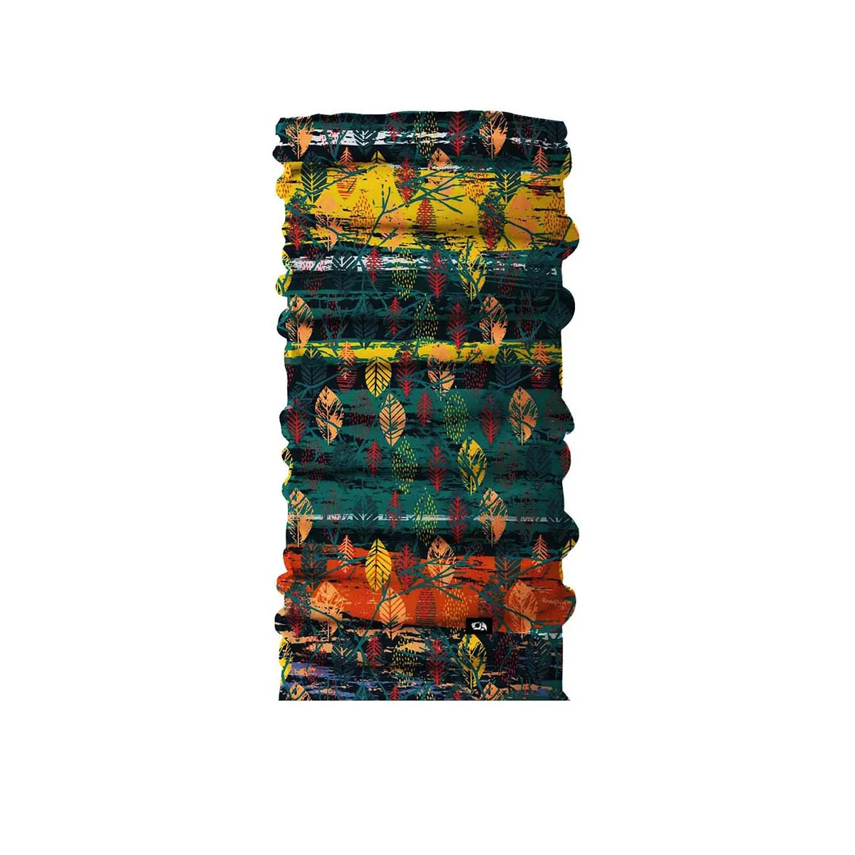 

Pirate & Parrot Chaos Unisex Bandana