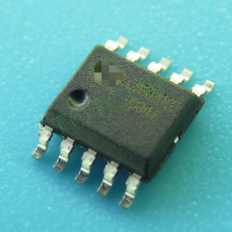 1шт CS83601E CS83501E eSOP10 Усилитель Аудио Класса R Монофонический on.