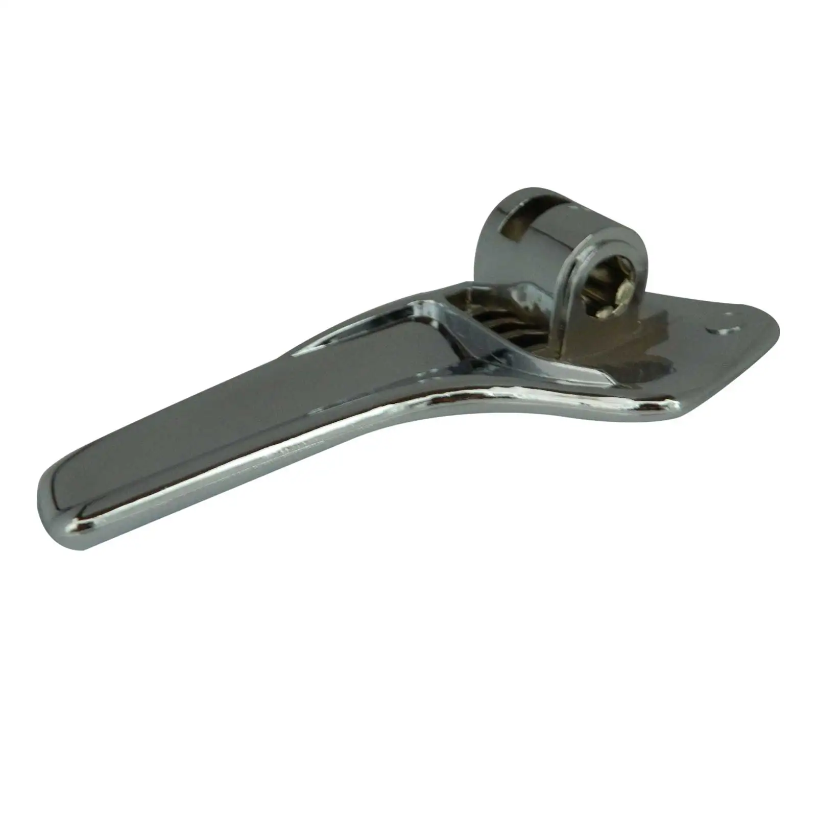 

Aluminum Plated Plastic Stainless Interior Right Door Handle for Astra H