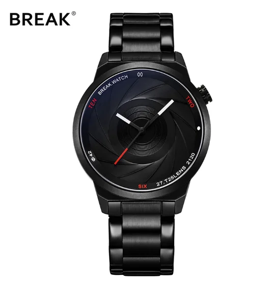 Кварцевые часы унисекс Break T25 | Наручные