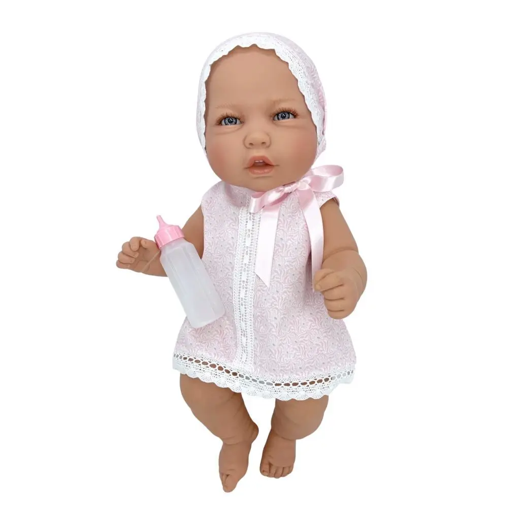 Кукла Manolo Dolls виниловая NOA 45см (8241)