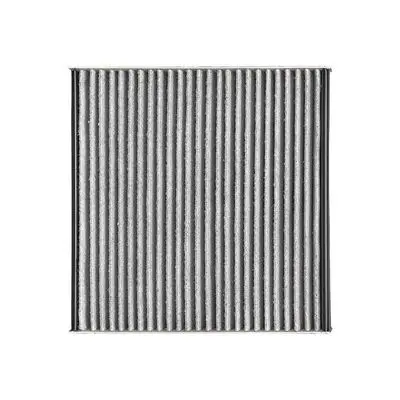 Фильтр салона BMW X3 F25 угольный O2Clean (упак.2шт.) JS ASAKASH | Автомобили и мотоциклы