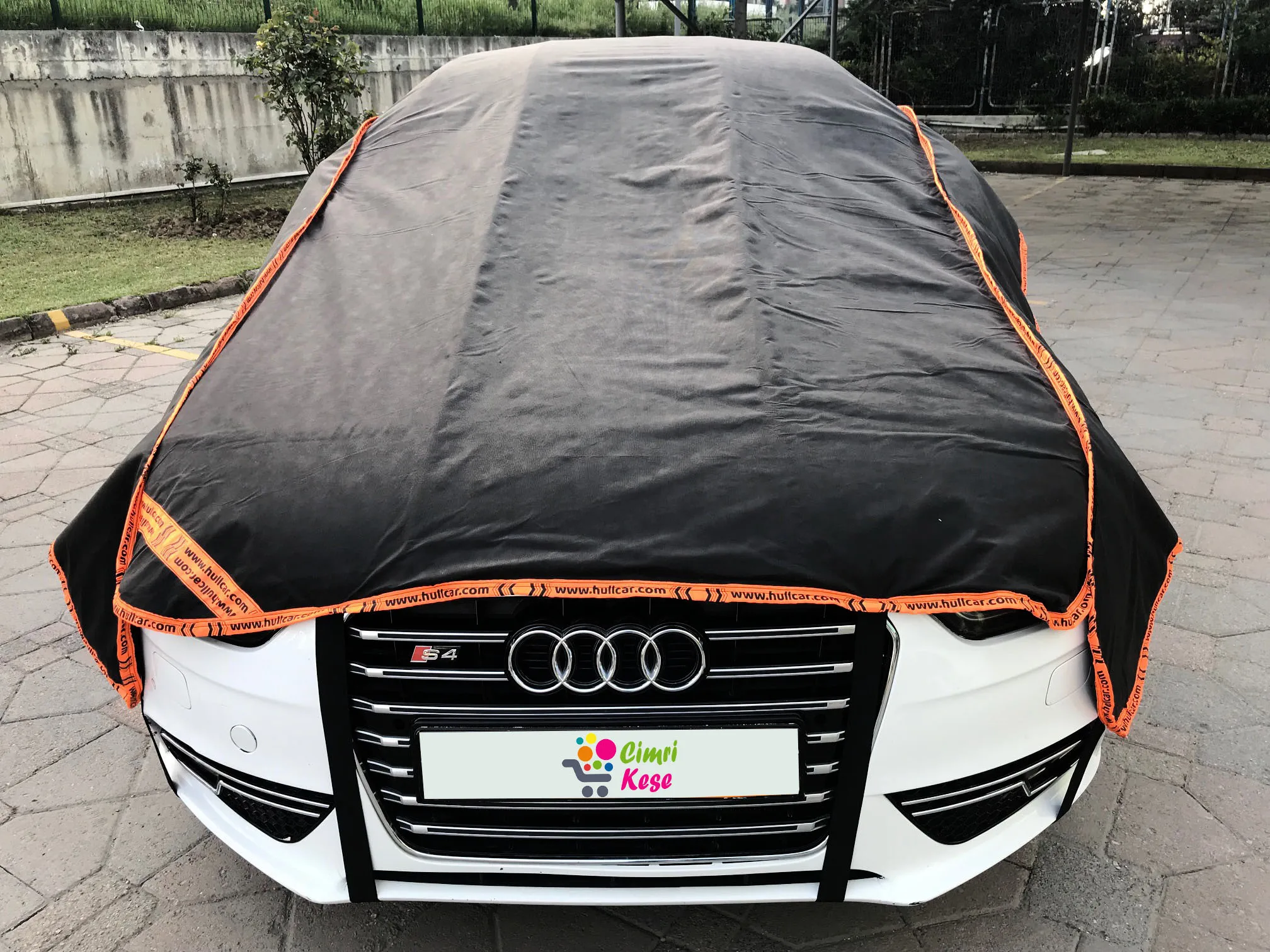 Универсальный чехол для автомобиля с защитой от снега и льда защита солнца УФ