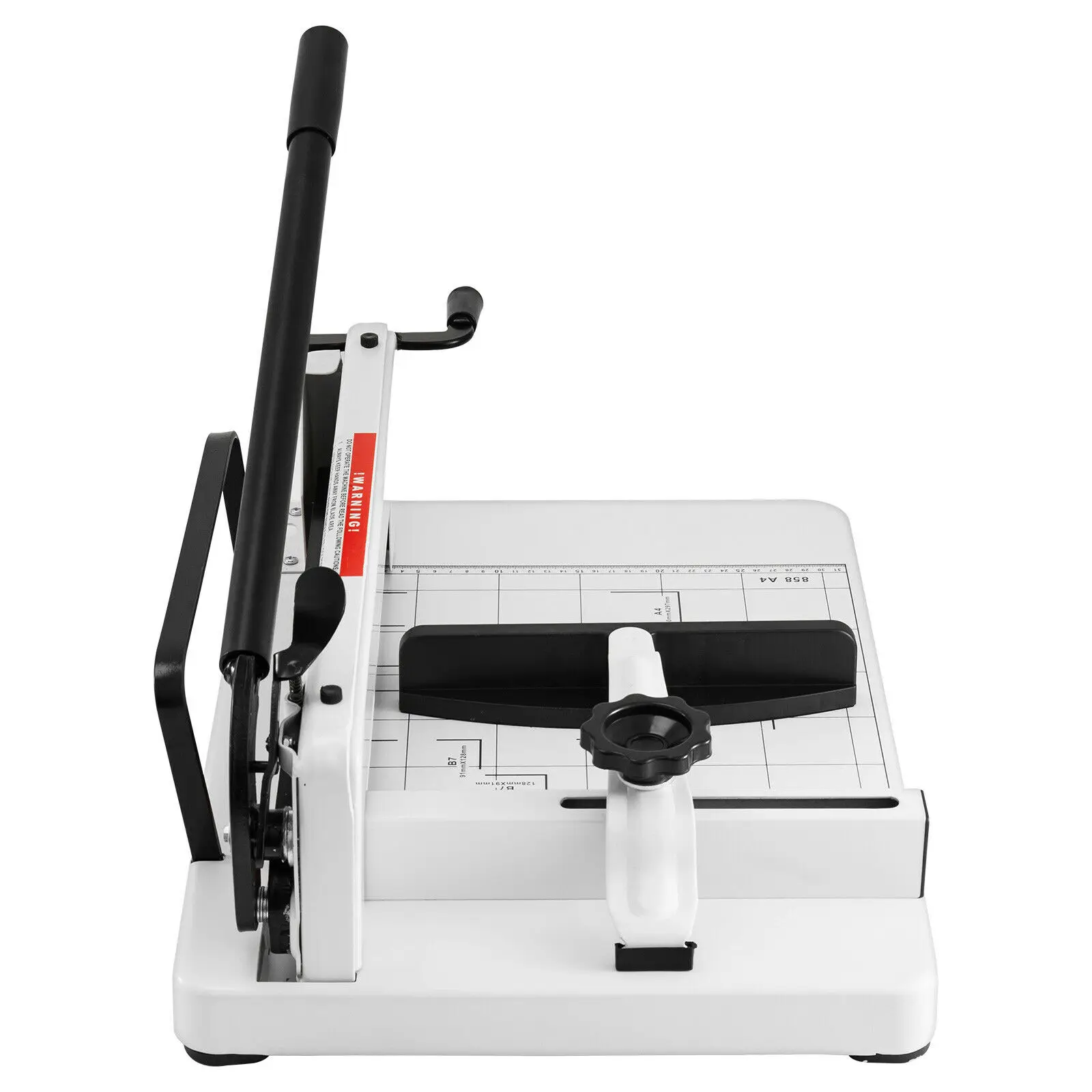 Professional Guillotine Desktop Stack A4 Paper Cutter | Инструменты