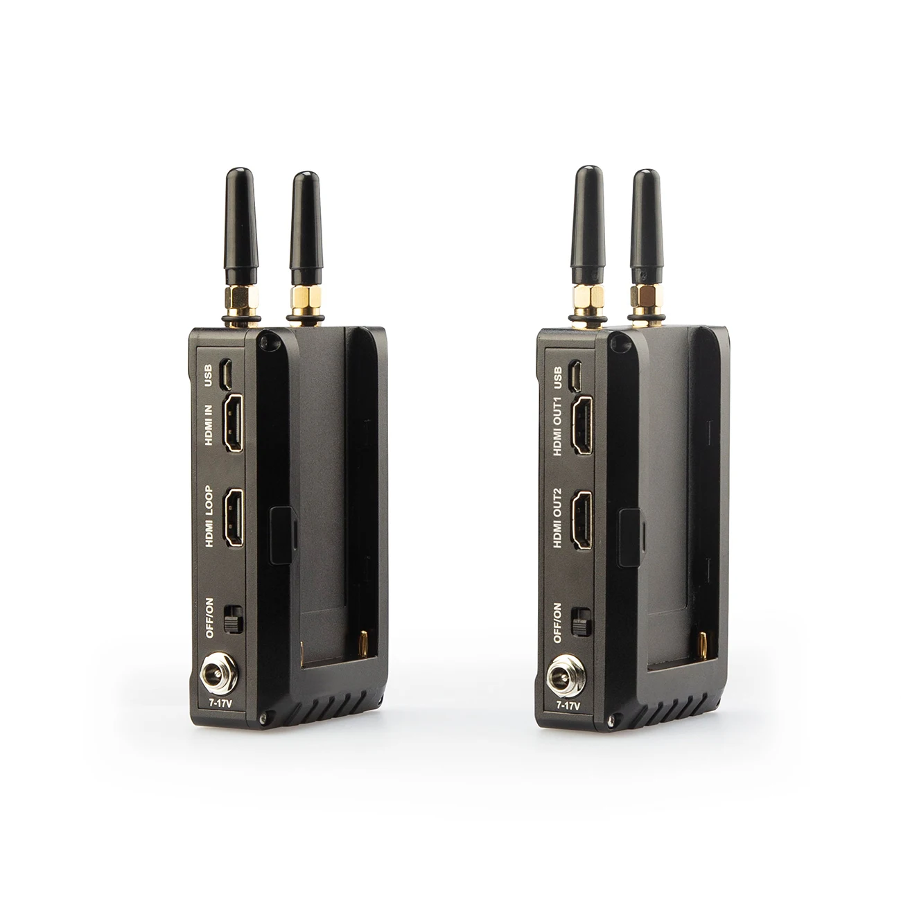 SWIT CURVE500+ HDMI 500ft/150m Wireless Video Transmission System With USB Capture