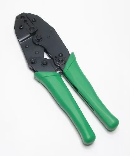 Инструмент HT-336i RG 58 59 62 174 для обжима коаксиального кабеля | Гидравлические